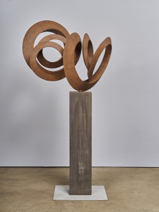 Pieter Obels, I Can Never Say Goodbye, 2024